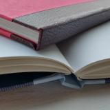 Hardcover Case Bookbinding Class